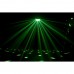 Aggressor HEX LED